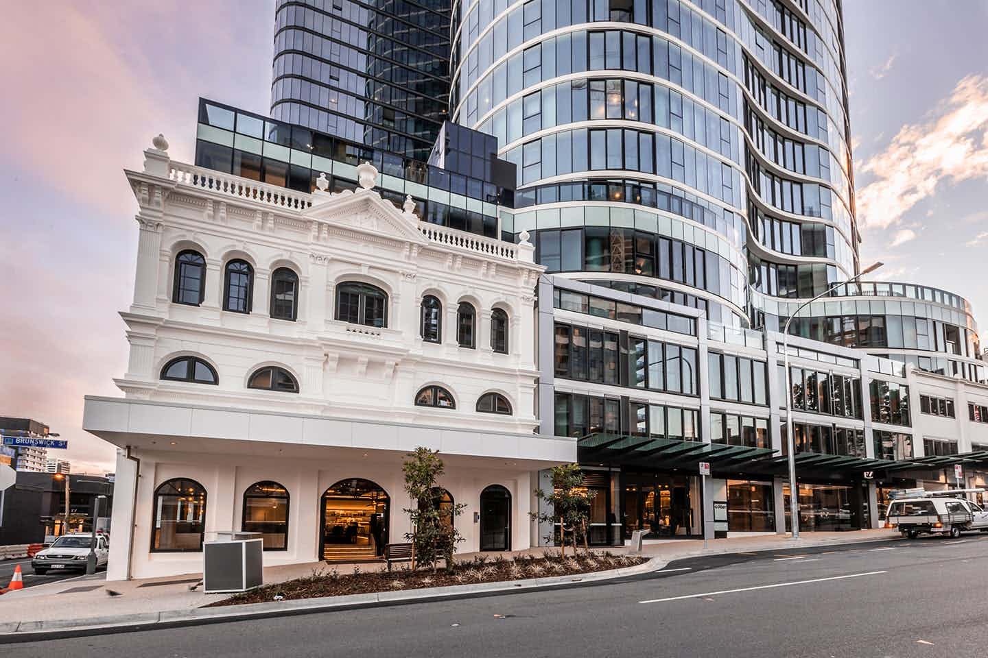 Exclusive Hire, La Costa Restaurant & Bar